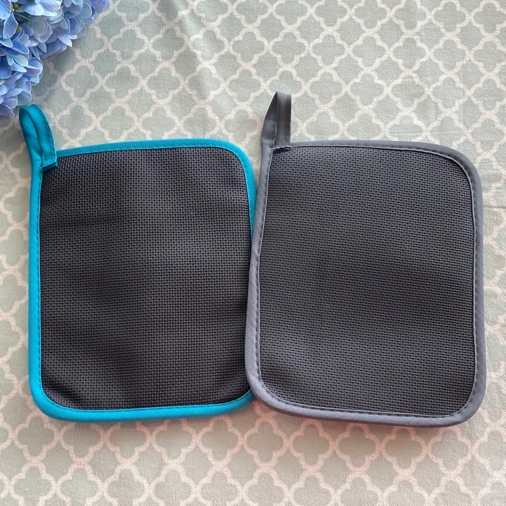 NEW Coffee First & Love Hot Pads
